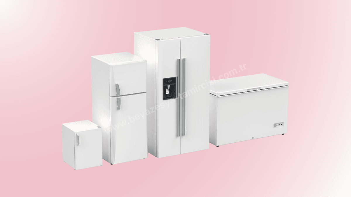 Çatalca Buzdolabı Tamircisi - Çatalca Beyaz Eşya Tamircisi